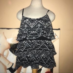 Cute summer top😊❣️